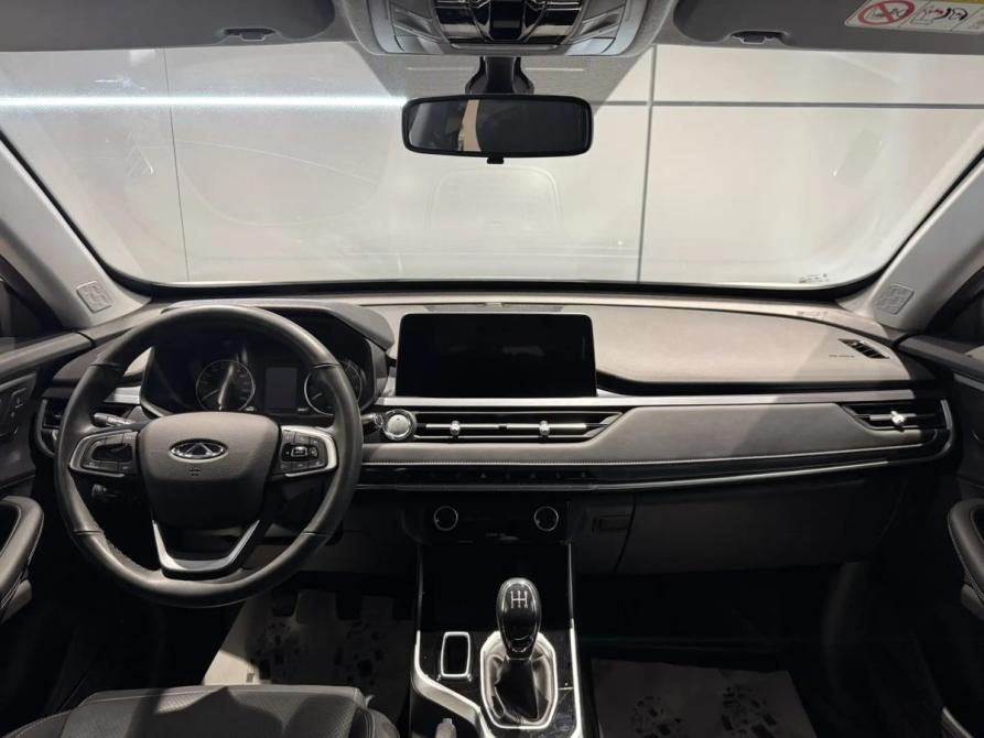 Chery Tiggo 4 Pro I Рестайлинг Новосибирск  - изображение 15