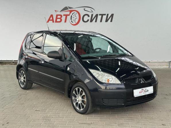 Mitsubishi Colt VI (Z20/Z30) с пробегом 2007 года, цена 499 000 рублей, 175784 км, хэтчбек, Автокод Объявления