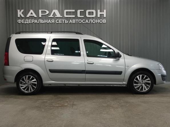 Lada (ВАЗ) Largus I с пробегом 2020 года, цена 990 000 рублей, 94615 км, универсал, Автокод Объявления