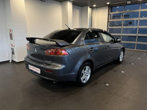 Mitsubishi Lancer X с пробегом 2008 года, цена 647 000 рублей, 230662 км, седан, Автокод Объявления