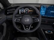 Volkswagen Tiguan III (China Market) Москва  - изображение 42