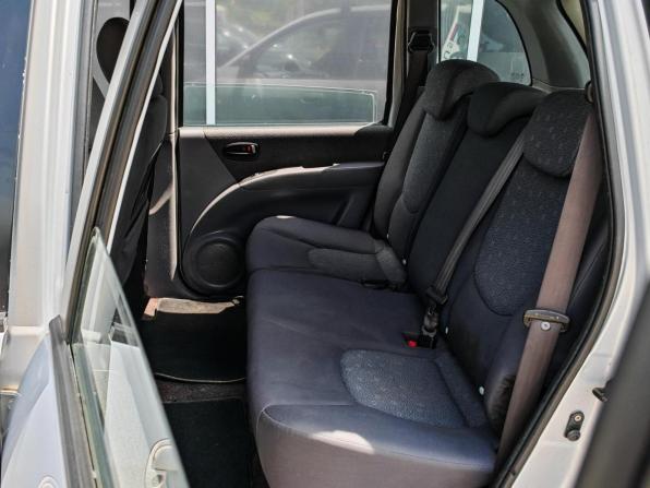 Hyundai Matrix I Рестайлинг с пробегом 2005 года, цена 480 000 рублей, 256581 км, компактвэн, Автокод Объявления