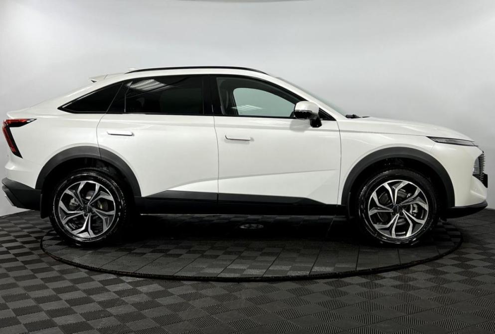 Haval F7x II Нижний Новгород  - изображение 5