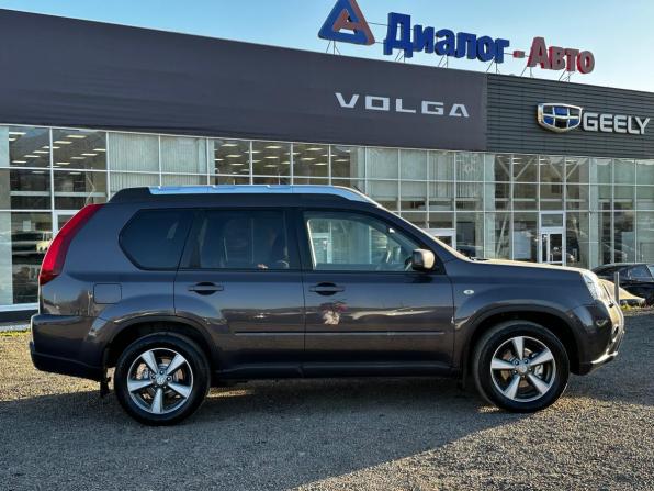 Nissan X-Trail II Рестайлинг с пробегом 2012 года, цена 1 450 000 рублей, 124476 км, внедорожник, Автокод Объявления