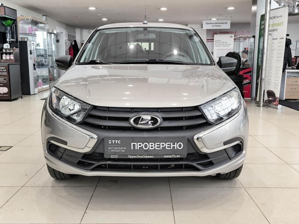 Lada (ВАЗ) Granta I Рестайлинг с пробегом 2020 года, цена 650 000 рублей, 75350 км, хэтчбек, Автокод Объявления