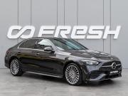 Mercedes-Benz C-Класс V (W206) Краснодар  - изображение 25