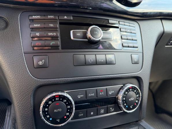 Mercedes-Benz GLK-Класс I (X204) Рестайлинг с пробегом 2013 года, цена 1 595 000 рублей, 218500 км, внедорожник, Автокод Объявления