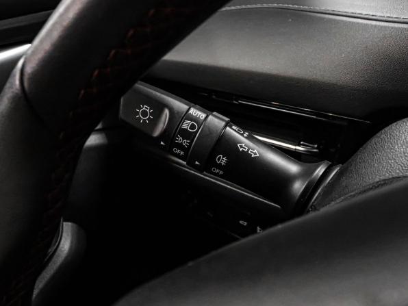 Changan CS55 Plus II с пробегом 2023 года, цена 1 799 000 рублей, 81211 км, внедорожник, Автокод Объявления