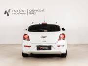 Chevrolet Cruze I Казань  - изображение 12