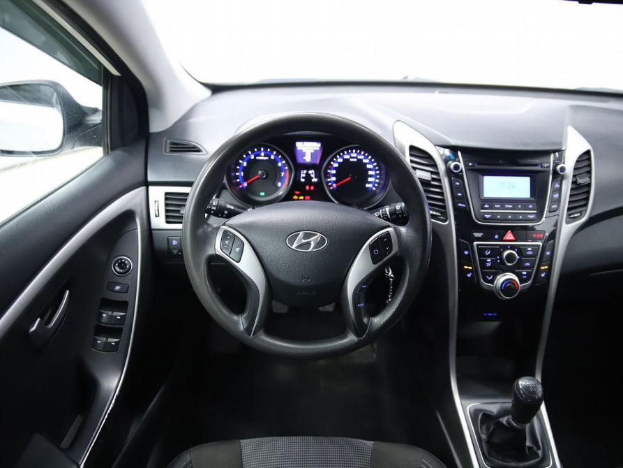 Hyundai i30 II Уфа  - изображение 13