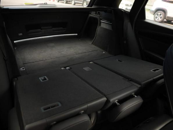 Audi Q5 II (FY) Рестайлинг с пробегом 2021 года, цена 4 699 000 рублей, 41000 км, внедорожник, Автокод Объявления