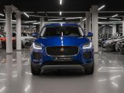Jaguar E-Pace I Москва  - изображение 29