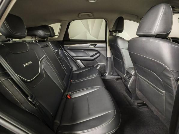 Haval Jolion I с пробегом 2023 года, цена 1 697 000 рублей, 54427 км, внедорожник, Автокод Объявления