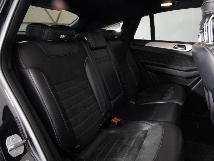 Mercedes-Benz GLE Coupe I (C292) Санкт-Петербург  - изображение 13