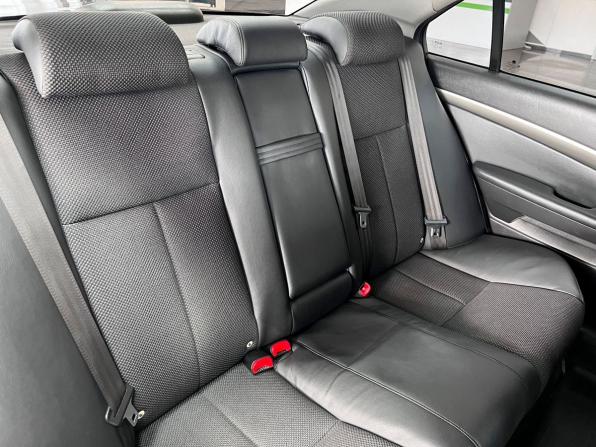 Chevrolet Epica V250 Рестайлинг с пробегом 2011 года, цена 795 000 рублей, 93846 км, седан, Автокод Объявления