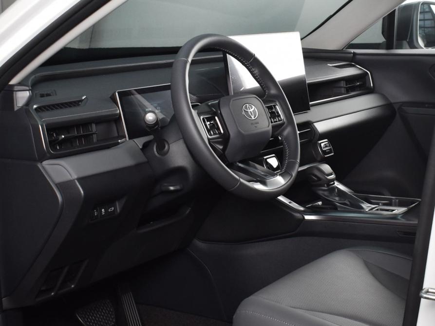 Toyota RAV4 VI (XA60) Кемерово  - изображение 8