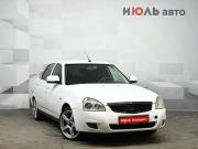 Lada (ВАЗ) Priora I Екатеринбург  - изображение 19