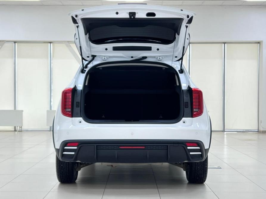 Haval Jolion I Рестайлинг Волгоград  - изображение 36