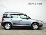 Skoda Yeti I Екатеринбург  - изображение 26