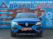 Renault Sandero II Набережные Челны  - изображение 33