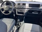 Skoda Fabia II Рестайлинг Ростов-на-Дону  - изображение 25