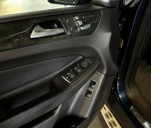 Mercedes-Benz GLS I (X166) с пробегом 2016 года, цена 3 950 000 рублей, 172310 км, внедорожник, Автокод Объявления