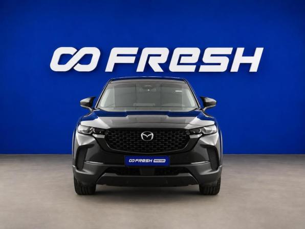 Mazda CX-50 с пробегом 2024 года, цена 3 298 444 рубля, 73214 км, внедорожник, Автокод Объявления