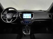 Hyundai Creta I Рестайлинг Москва  - изображение 31