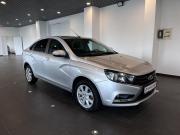 Lada (ВАЗ) Vesta I Чебоксары  - изображение 37