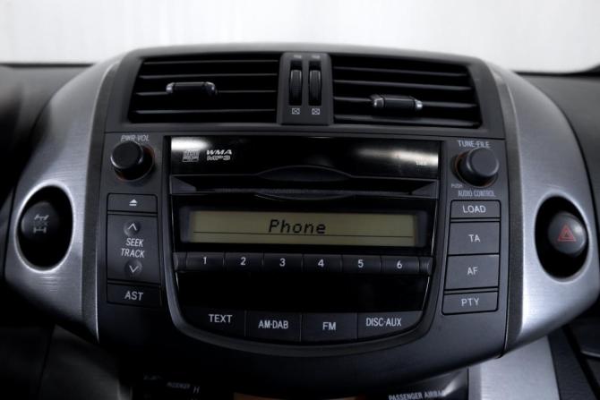 Toyota RAV4 III (XA30) с пробегом 2010 года, цена 1 399 000 рублей, 258000 км, внедорожник, Автокод Объявления
