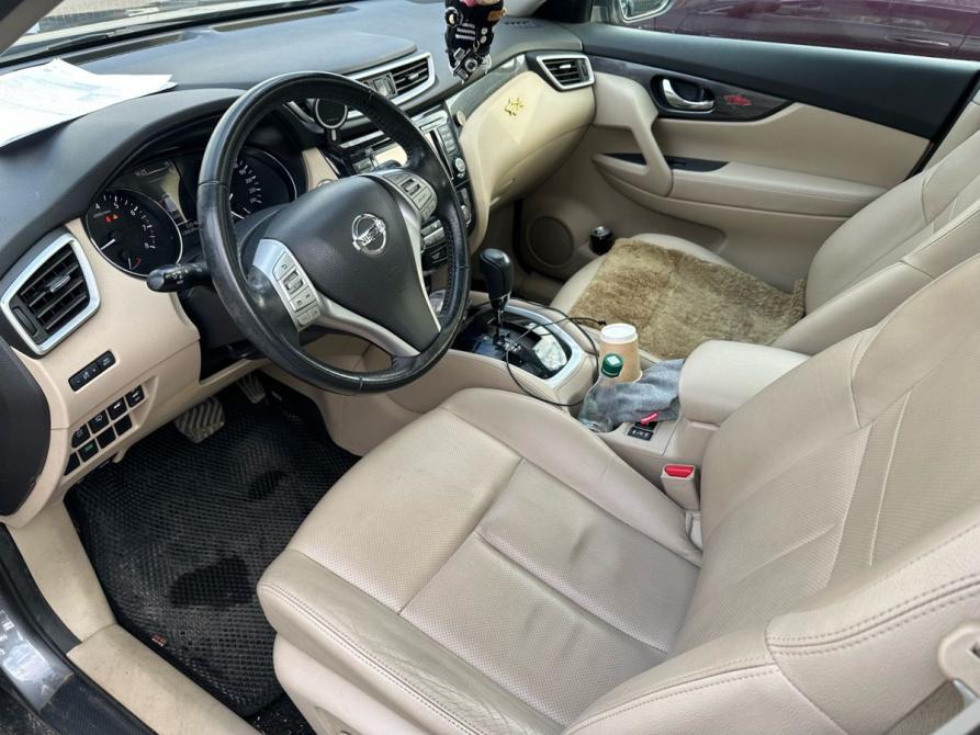 Nissan X-Trail III Санкт-Петербург  - изображение 5