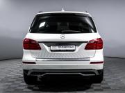 Mercedes-Benz GL-Класс II (X166) Москва  - изображение 30