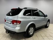 SsangYong Kyron I Рестайлинг Уфа  - изображение 20