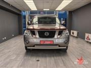 Nissan Patrol VI (Y62) Пермь  - изображение 33