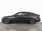 BMW 6 серии IV (G32) Рестайлинг Москва  - изображение 38