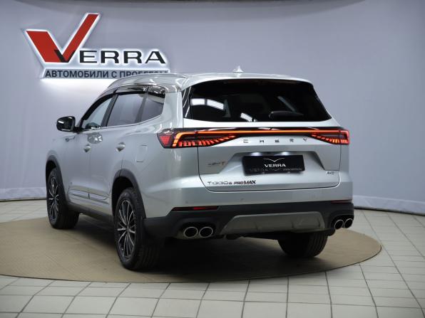 Chery Tiggo 8 Pro Max I Рестайлинг с пробегом 2023 года, цена 2 730 000 рублей, 19282 км, внедорожник, Автокод Объявления