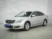 Nissan Teana II Новосибирск  - изображение 34