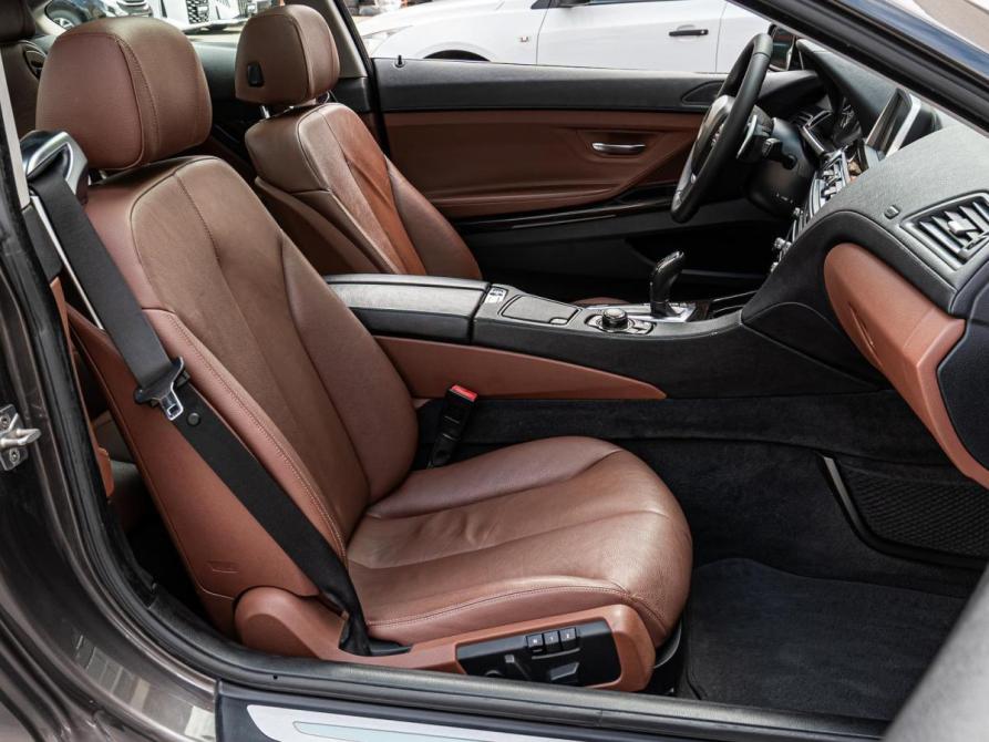 BMW 6 серии III (F06/F13/F12) Краснодар  - изображение 8