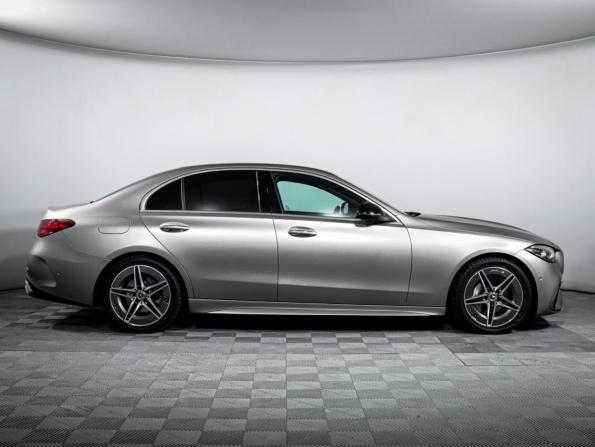 Mercedes-Benz C-Класс V (W206) с пробегом 2021 года, цена 4 490 000 рублей, 77905 км, седан, Автокод Объявления