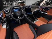 Mercedes-Benz GLC II (X254) Москва  - изображение 39