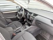 Skoda Octavia III (A7) Рестайлинг Москва  - изображение 37