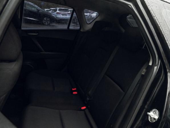 Mazda 3 II (BL) с пробегом 2011 года, цена 859 000 рублей, 114000 км, хэтчбек, Автокод Объявления