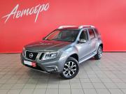 Nissan Terrano III (D10) Вологда  - изображение 18