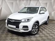 Chery Tiggo 4 I Рестайлинг Москва  - изображение 11