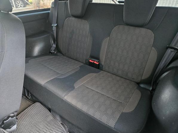 Lada (ВАЗ) Niva Legend I с пробегом 2024 года, цена 897 000 рублей, 20000 км, внедорожник, Автокод Объявления