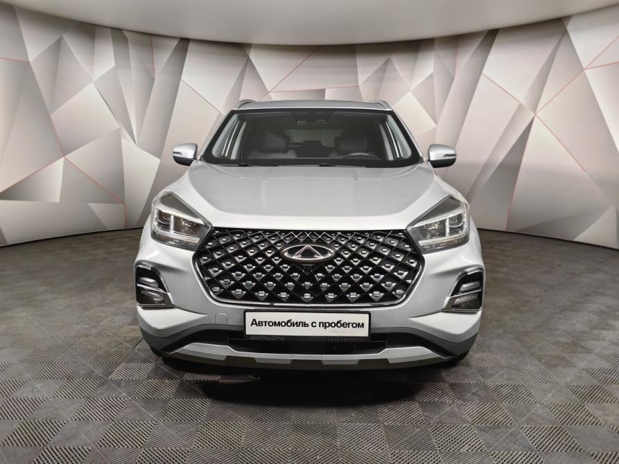 Chery Tiggo 4 Pro I Москва  - изображение 7
