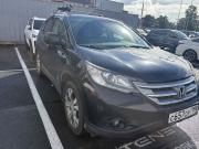 Honda CR-V IV Санкт-Петербург  - изображение 8