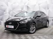 Hyundai i40 I Рестайлинг Ульяновск  - изображение 21