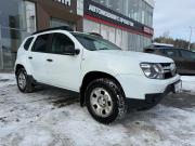 Renault Duster I Рестайлинг Набережные Челны  - изображение 24