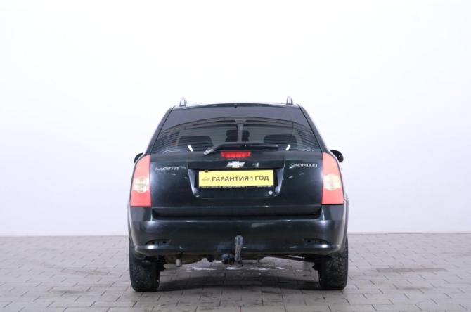 Chevrolet Lacetti I с пробегом 2007 года, цена 249 000 рублей, 241000 км, универсал, Автокод Объявления